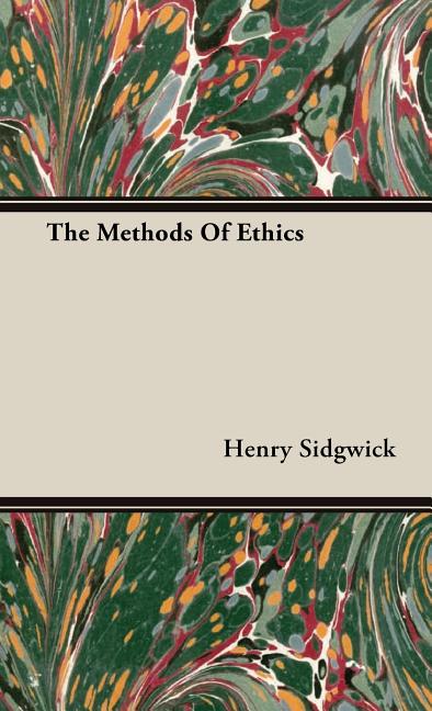 Methods Of Ethics - Ingram