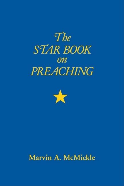 Star Book on Preaching - Ingram