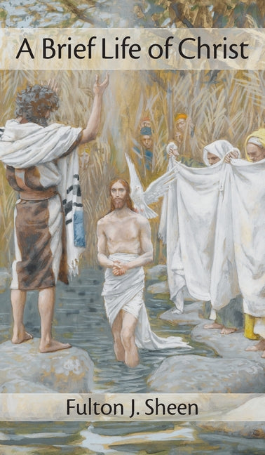 Brief Life of Christ - Ingram