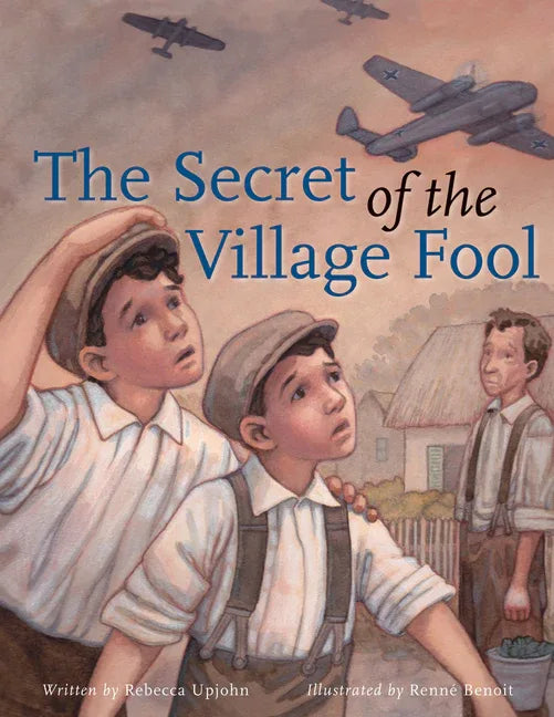 Secret of the Village Fool - Ingram