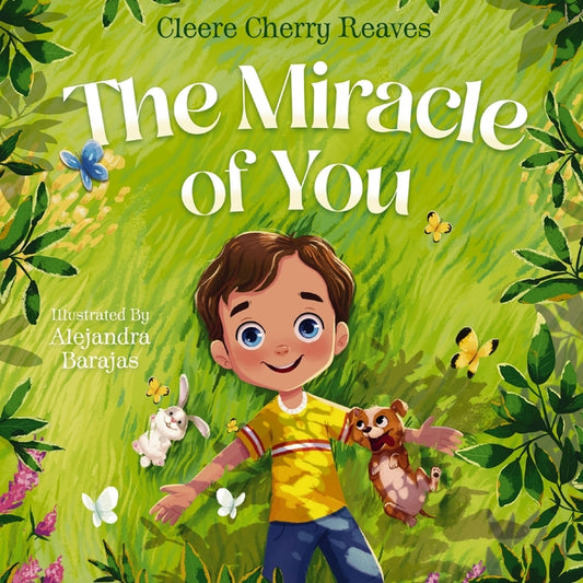Miracle of You - Ingram