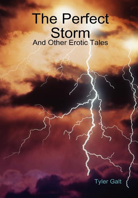 Perfect Storm - Ingram
