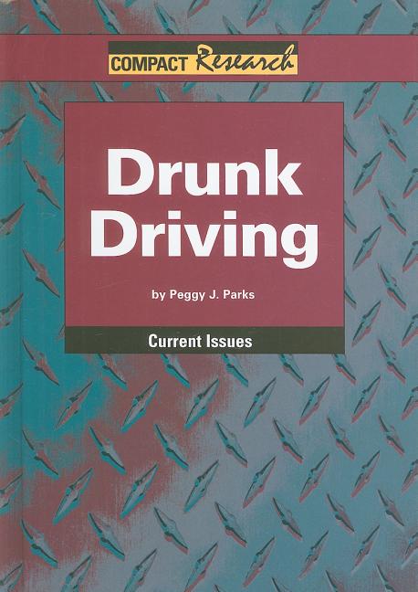 Drunk Driving - Ingram
