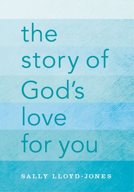 Story of God's Love for You - Ingram