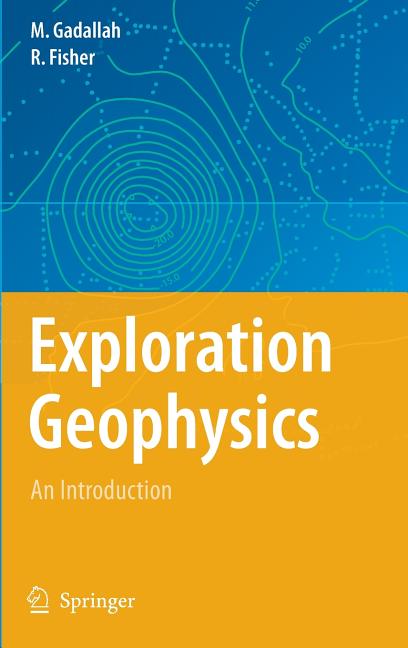 Exploration Geophysics (2009) - Ingram