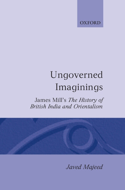 Ungoverned Imaginings - Ingram