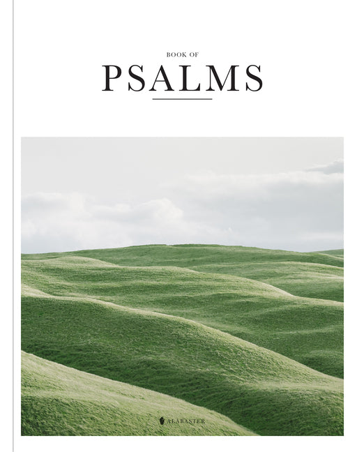 Book of Psalms (Sc, Nlt) - Ingram