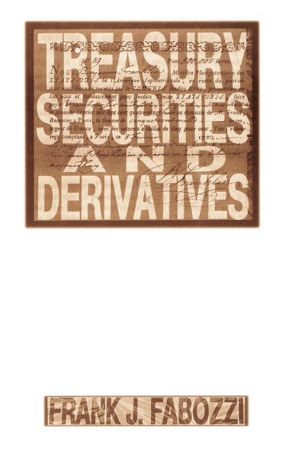 Treasury Securities and Derivatives - Ingram