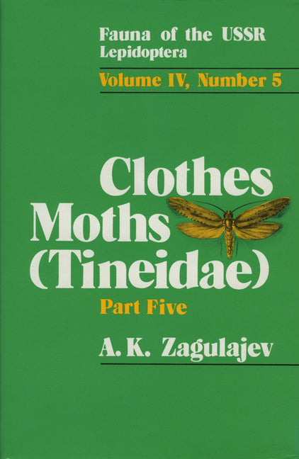 Clothes Moths (Tineidae): Subfamily Myrmecozelinae - Ingram