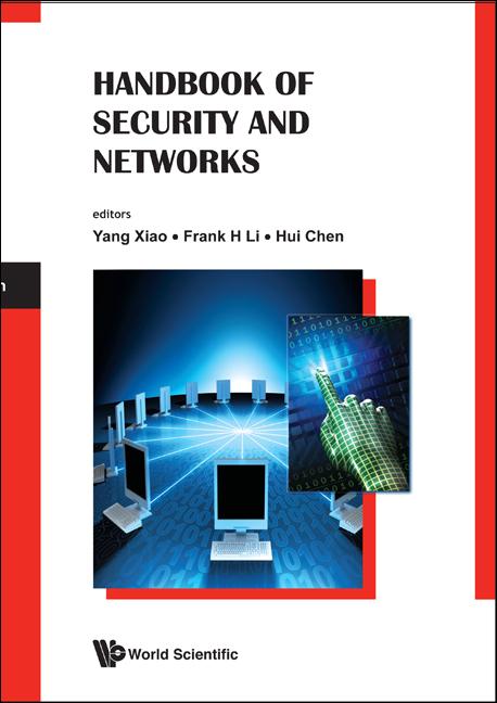 Handbook of Security and Networks - Ingram