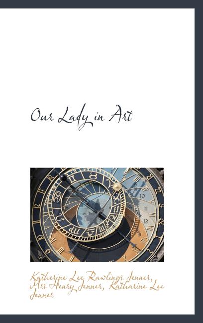 Our Lady in Art - Ingram