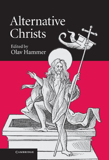 Alternative Christs - Ingram