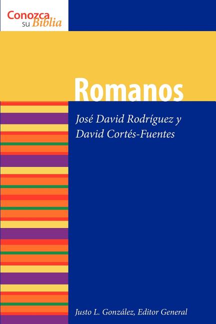 Romanos: Romans = Romans - Ingram