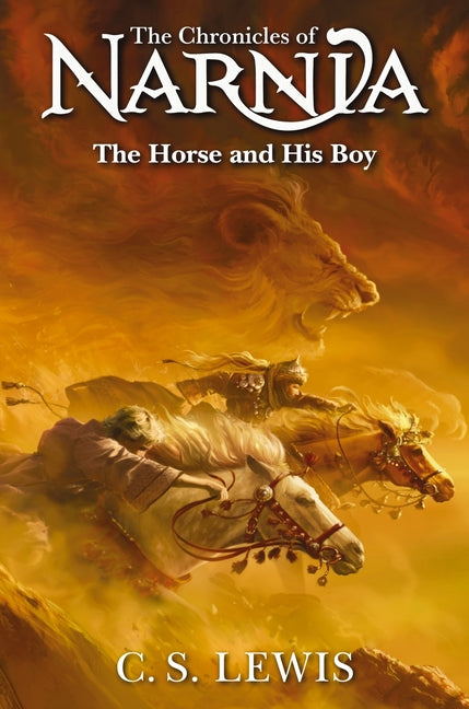 Horse and His Boy - Ingram