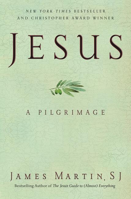 Jesus - Ingram