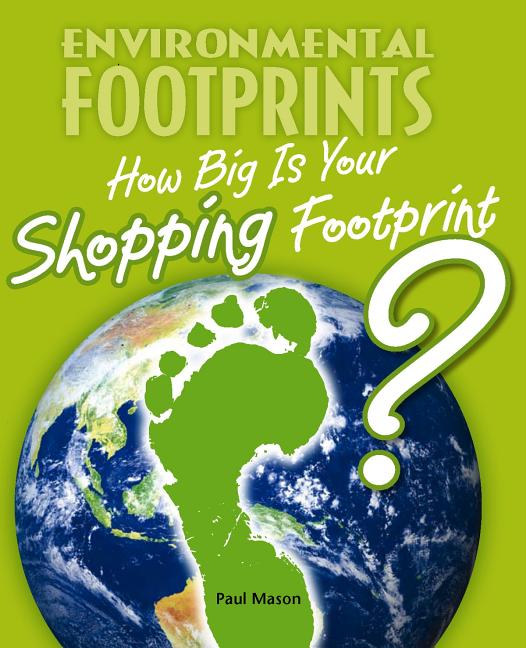 How Big Is Your Shopping Footprint? - Ingram