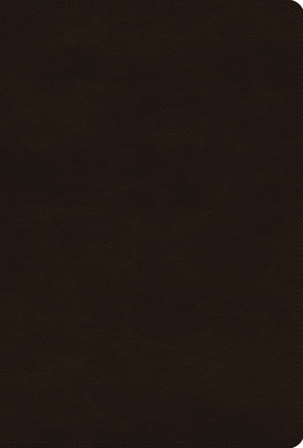 ESV Women's Study Bible (Trutone, Deep Brown) - Ingram