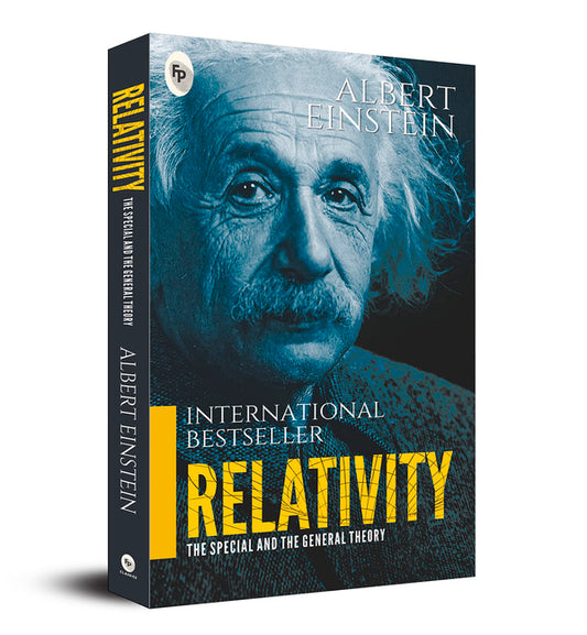 Relativity: The Special and the General Theory - Ingram