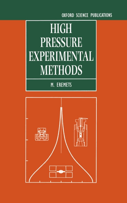 High Pressure Experimental Methods - Ingram