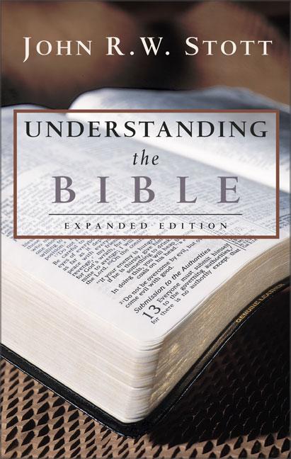 Understanding the Bible (Revised) - Ingram