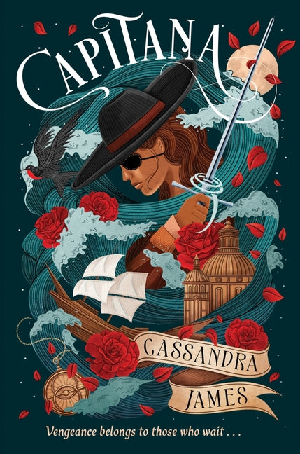 Capitana - Ingram