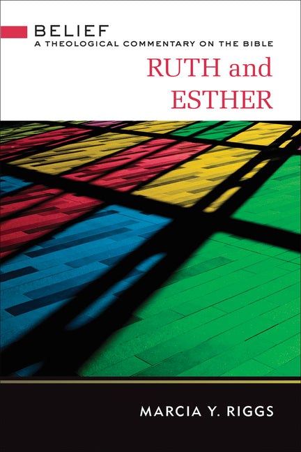 Ruth and Esther - Ingram