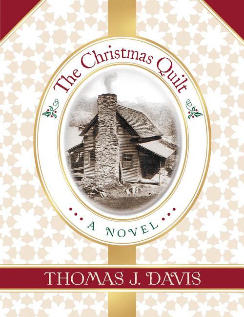Christmas Quilt - Ingram