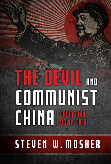 Devil and Communist China: From Mao Down to XI - Ingram