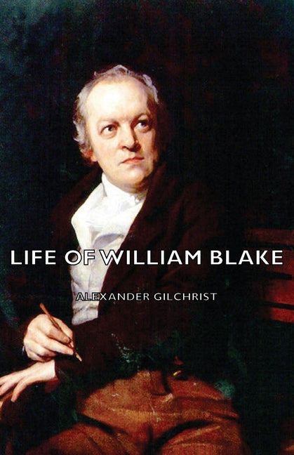 Life of William Blake - Ingram