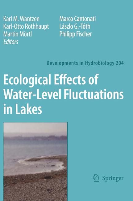 Ecological Effects of Water-Level Fluctuations in Lakes (2008) - Ingram