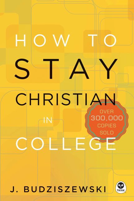 How to Stay Christian in College - Ingram