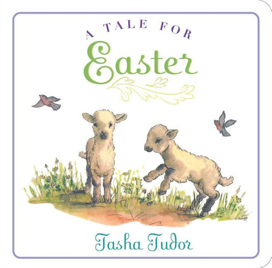 Tale for Easter - Ingram
