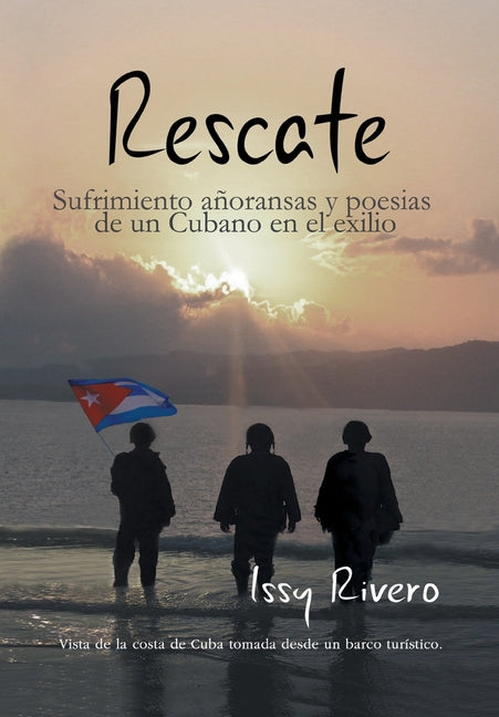 Rescate - Ingram