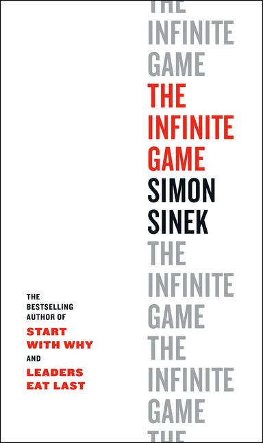 Infinite Game - Ingram