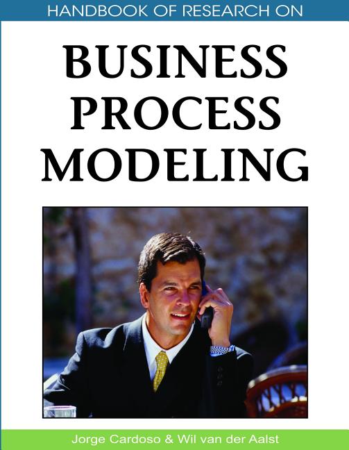 Handbook of Research on Business Process Modeling - Ingram
