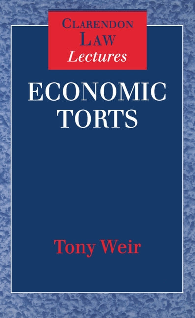 Economic Torts - Ingram