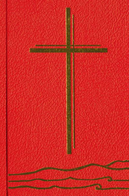 New Zealand Prayer Book -REV Ed.: He Karakia Mihinare O Aotearoa - Ingram