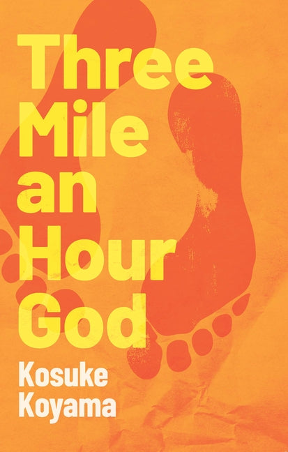 Three Mile an Hour God - Ingram