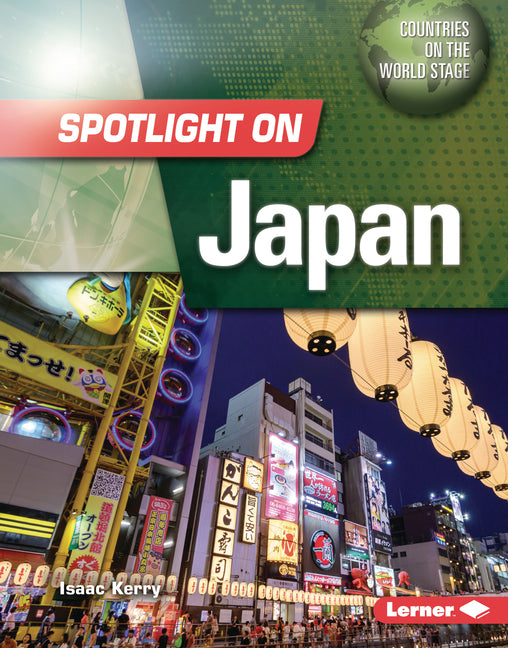 Spotlight on Japan - Ingram