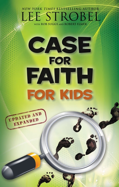 Case for Faith for Kids (Revised) - Ingram