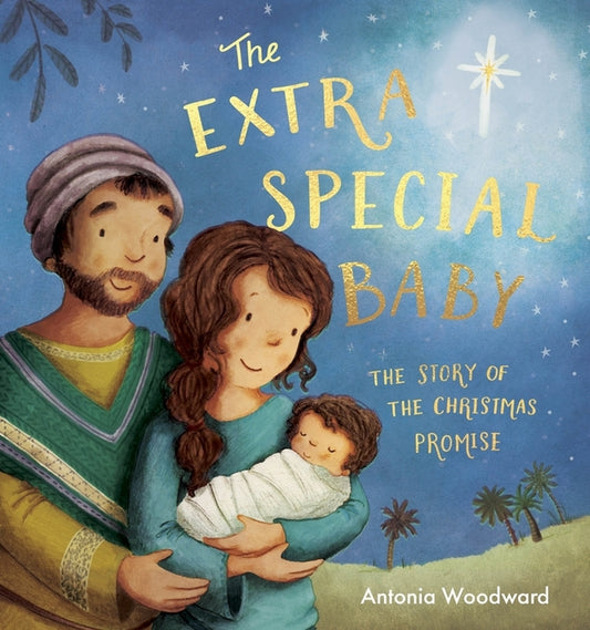 Extra Special Baby: The Story of the Christmas Promise - Ingram