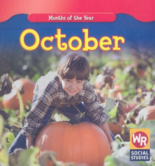 October - Ingram