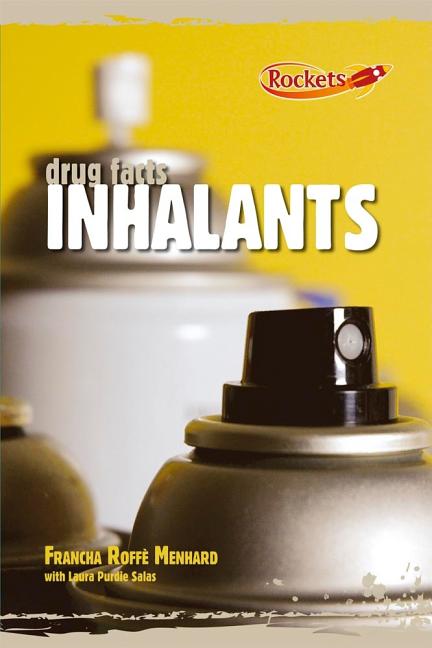 Inhalants - Ingram