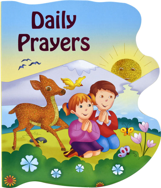 Daily Prayers - Ingram
