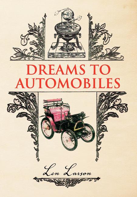 Dreams To Automobiles - Ingram