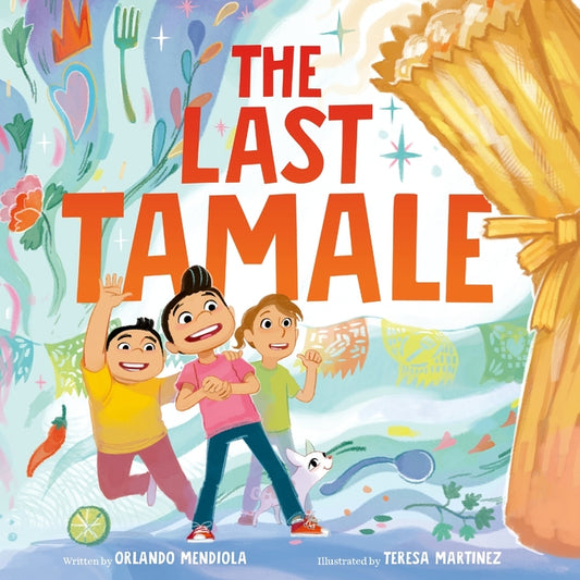 Last Tamale - Ingram