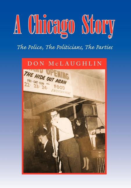 Chicago Story - Ingram