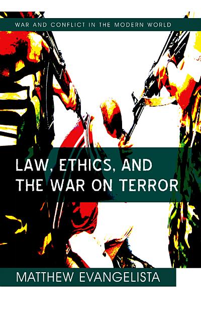 Law, Ethics, and the War on Terror - Ingram