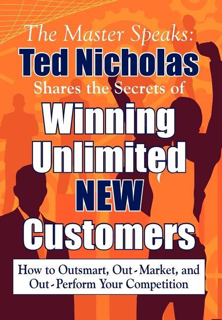 Winning Unlimited New Customers - Ingram