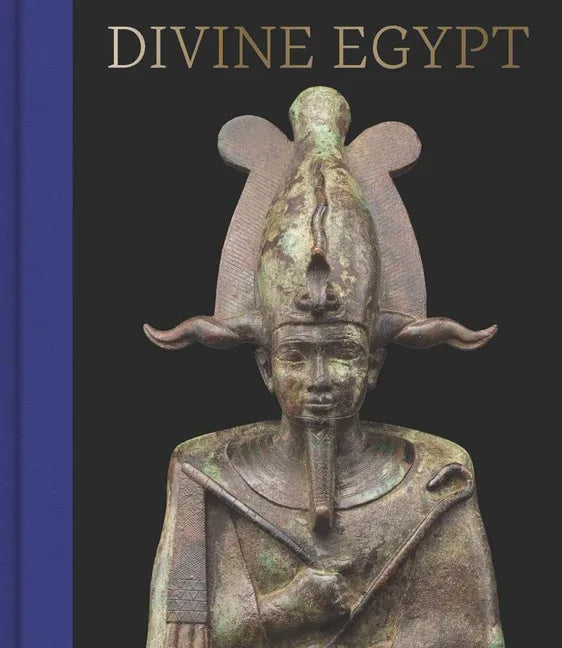 Divine Egypt - stevensbooks
